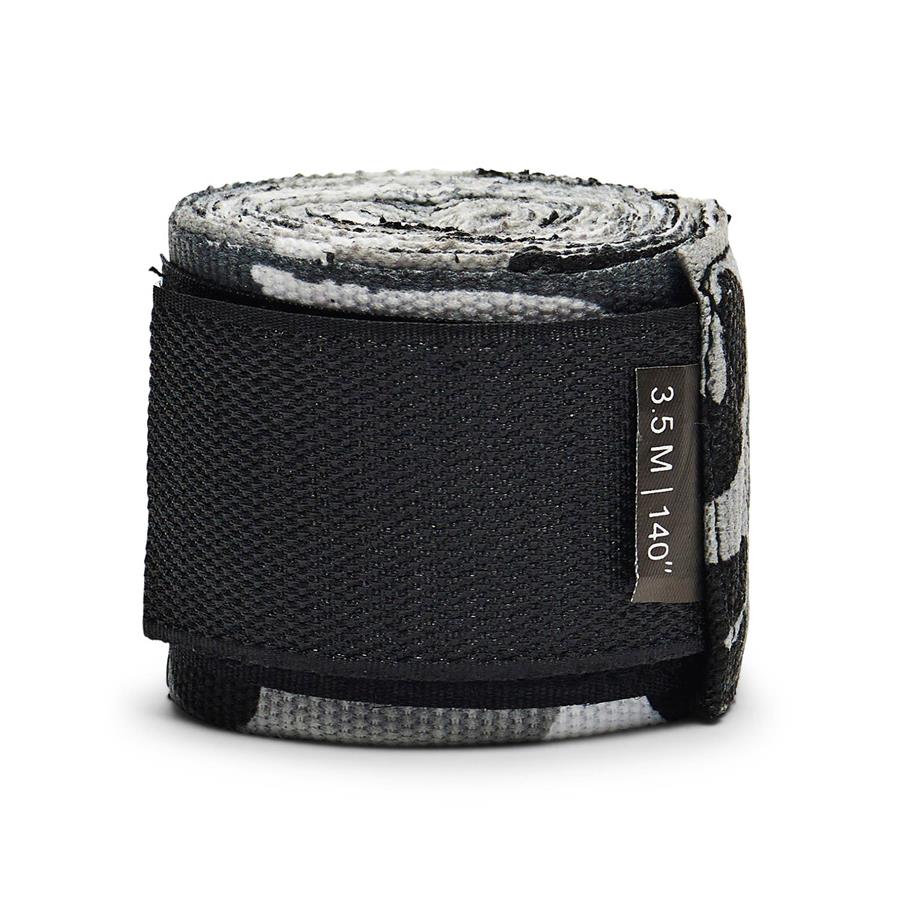 Leone 1947 Camo Grey bandaže