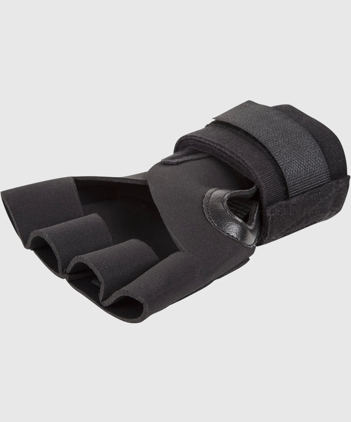 Venum Kontact Gel Black Bandaže