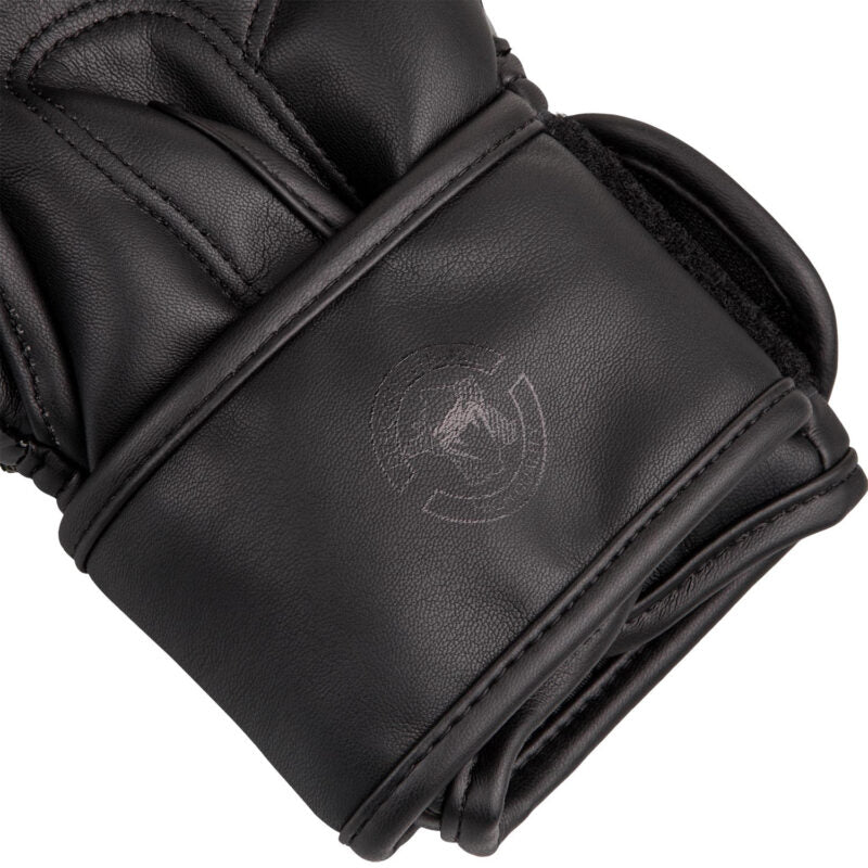 Venum Challenger 3.0 Black/Black Boxing Gloves