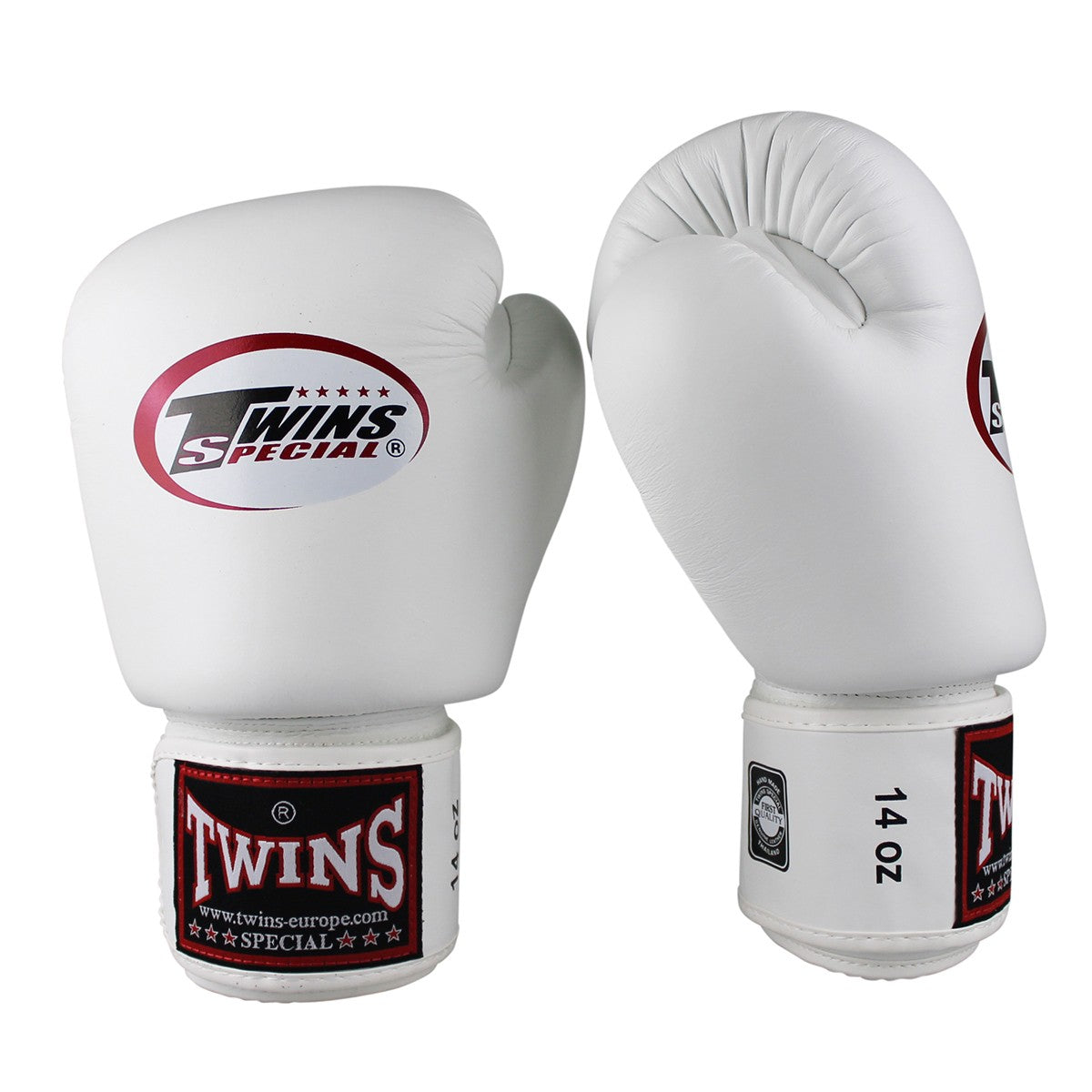Twins® Original BGVL 3 White rokavice