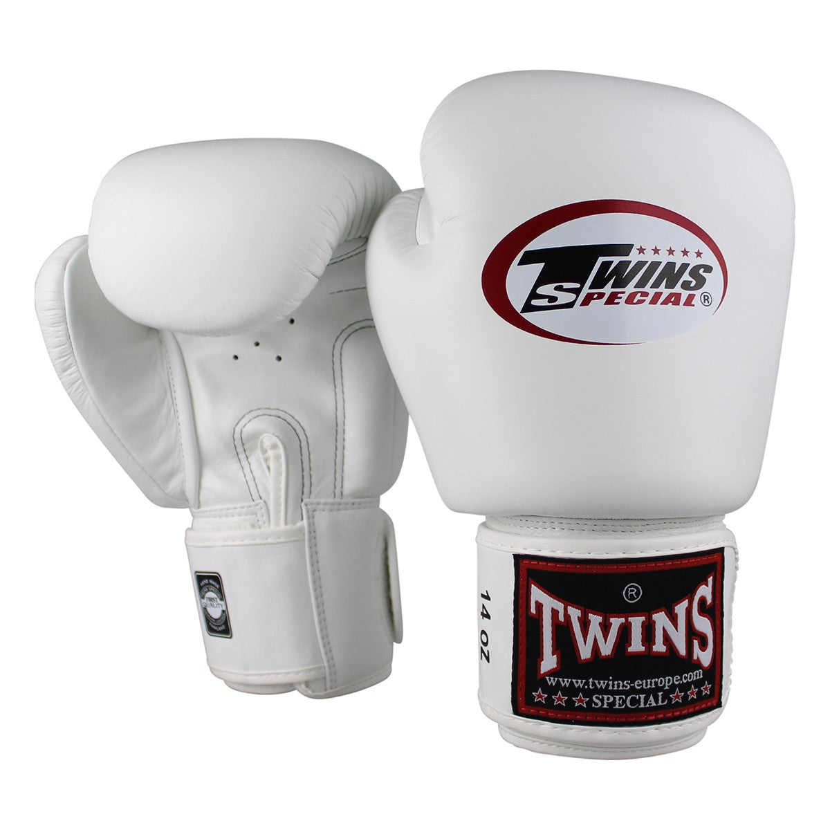 Twins® Original BGVL 3 White rokavice