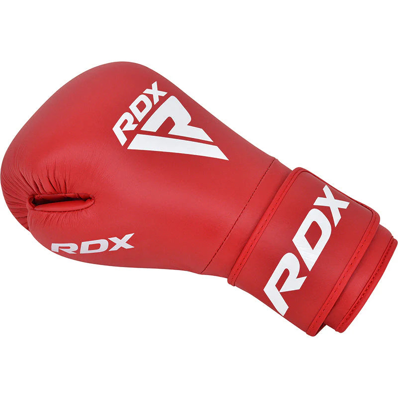 RDX IBA Red Rokavice Za Boks