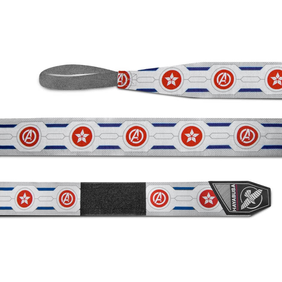 Hayabusa Marvel Elite Falcon bandaže