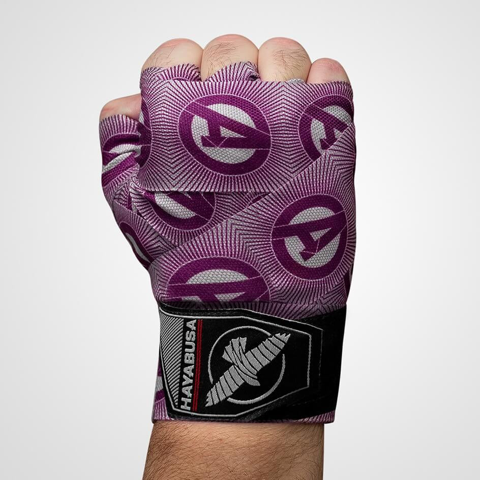 Hayabusa Marvel Hero Elite Avengers bandaže