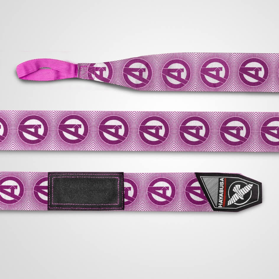 Hayabusa Marvel Hero Elite Avengers bandaže