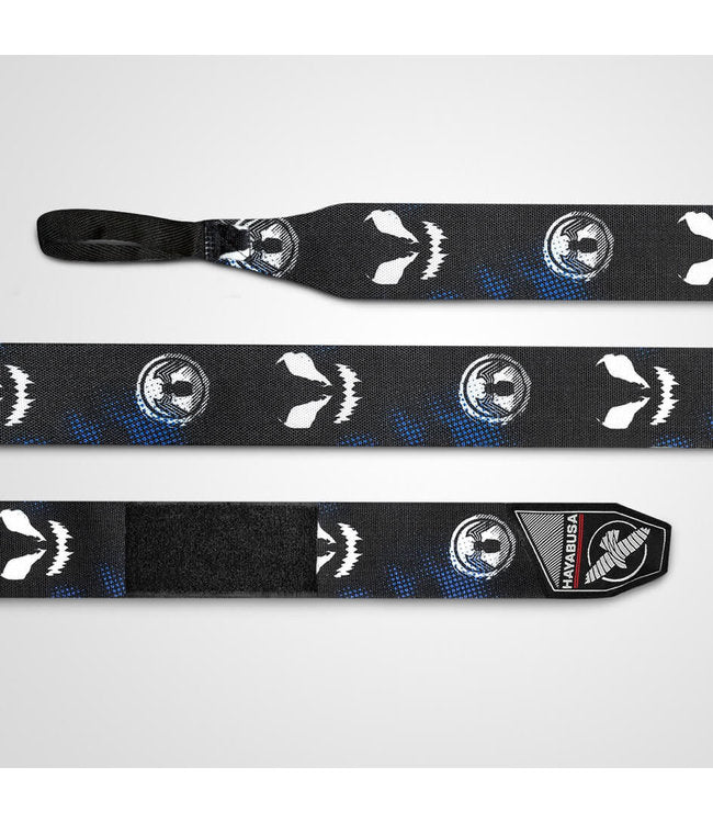 Hayabusa Marvel Hero Elite Symbiote Handwraps