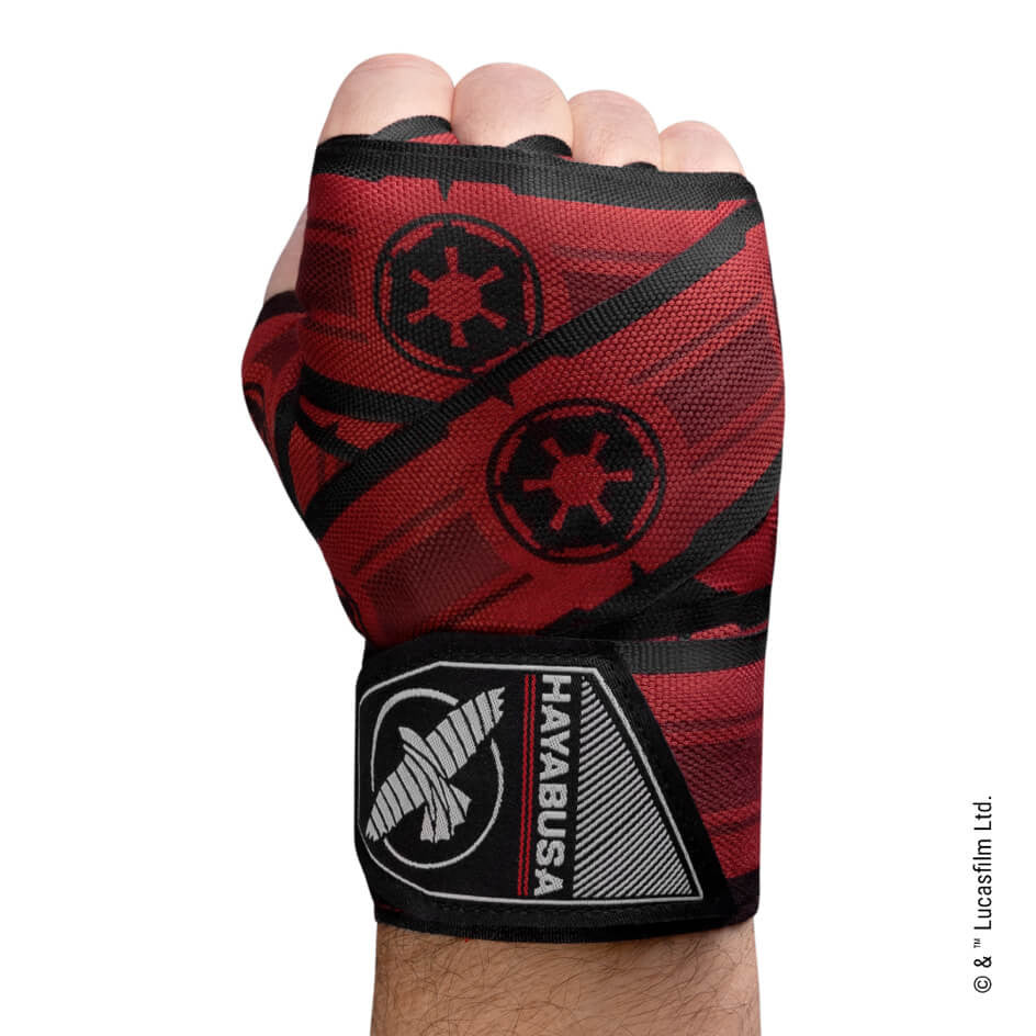 Hayabusa Star Wars Galaxy Sith bandaže