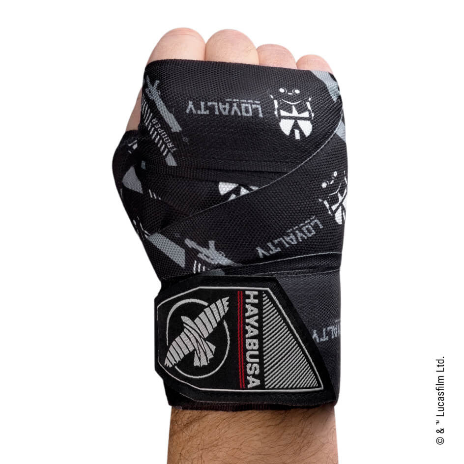 Hayabusa Star Wars Galaxy Trooper Handwraps