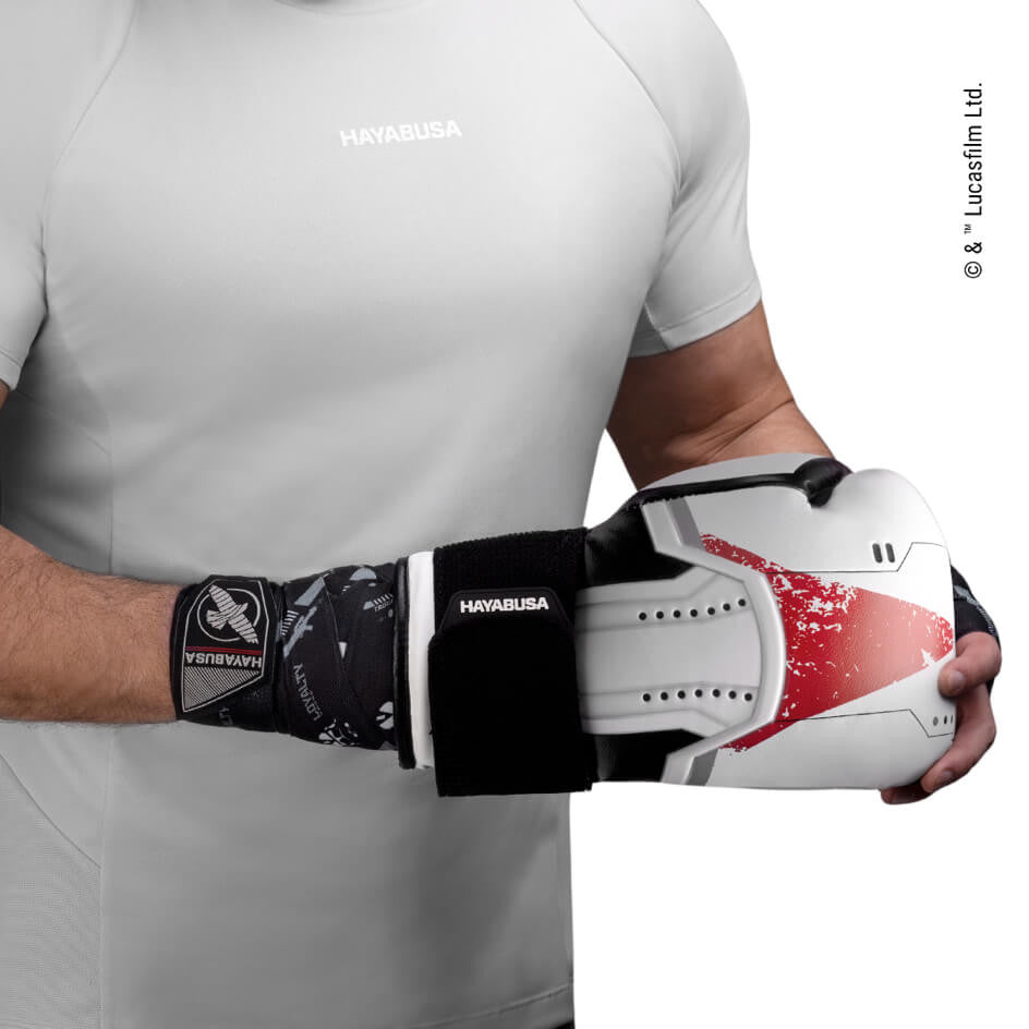 Hayabusa Star Wars Galaxy Trooper Handwraps