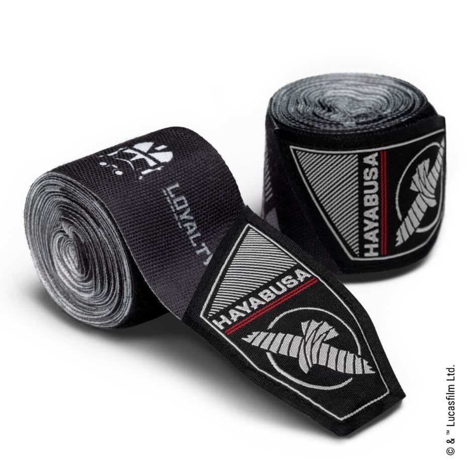 Hayabusa Star Wars Galaxy Trooper Handwraps