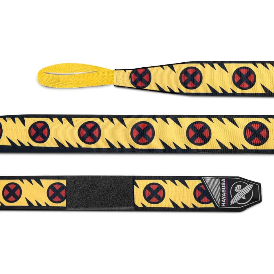 Hayabusa Marvel Elite Wolverine Bandaže