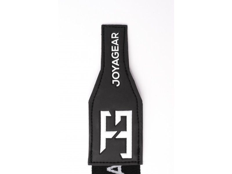 Joya Strike Black/White Bandaže