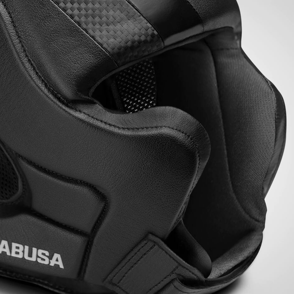 Hayabusa T3 Black Chinless čelada
