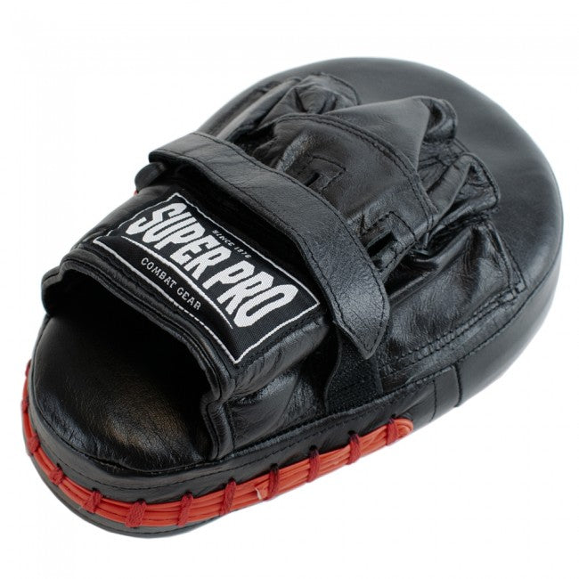 Super Pro Combat Hook Jab fokuserji