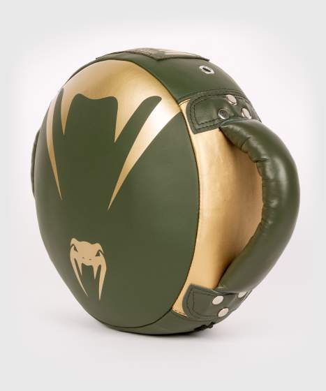 Venum Pro Boxing Mini Round Punch Shield