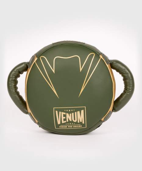Venum Pro Boxing Mini Round Punch Shield