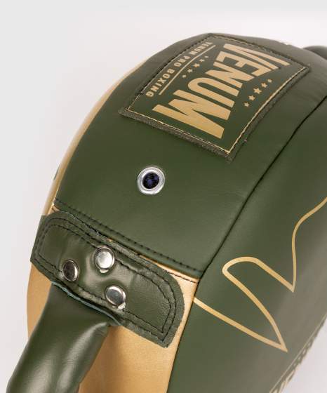 Venum Pro Boxing Mini Round Punch Shield
