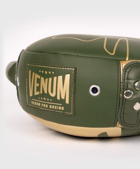 Venum Pro Boxing Mini Round Punch Shield