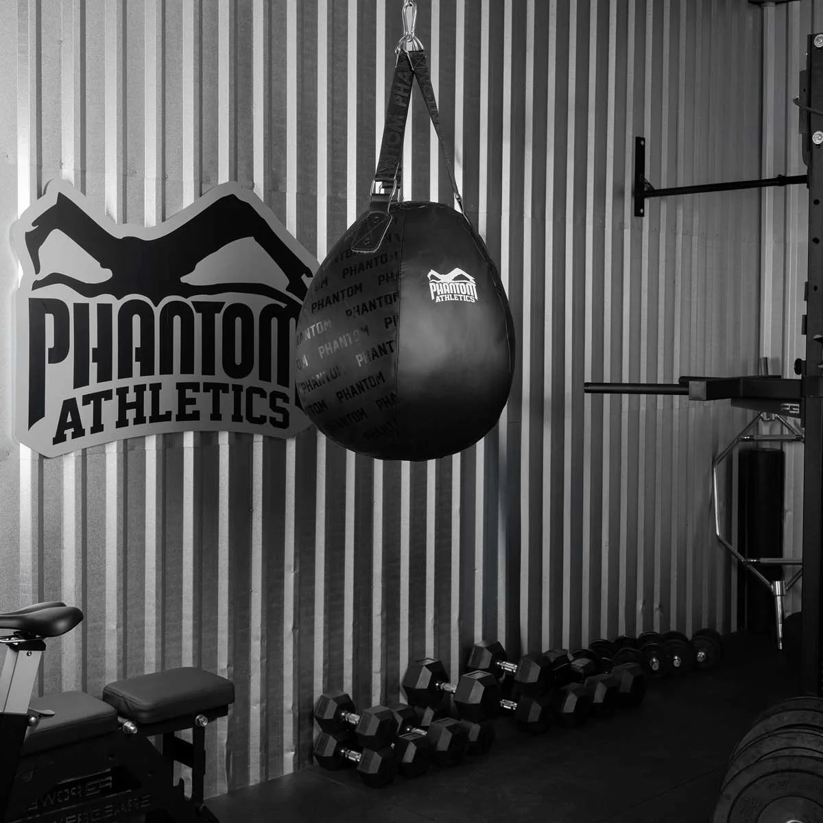 Phantom Athletics "Bomb" vreča za boks