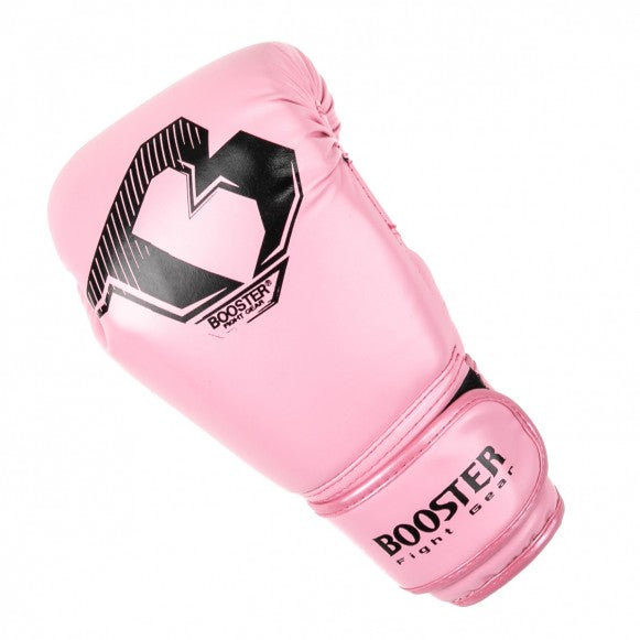 Booster Starter Pink rokavice