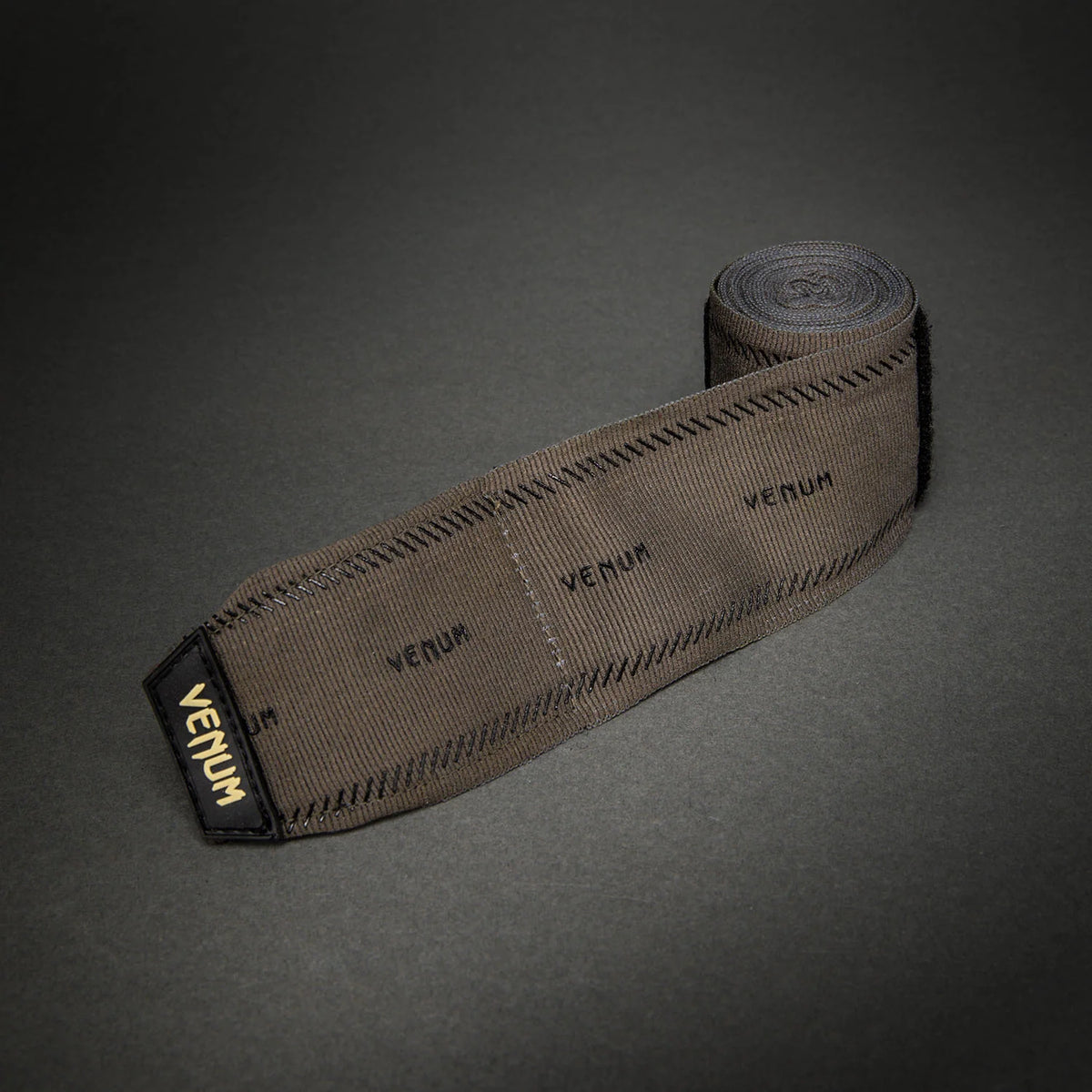 Venum Impact Evo Dark Grey bandaže