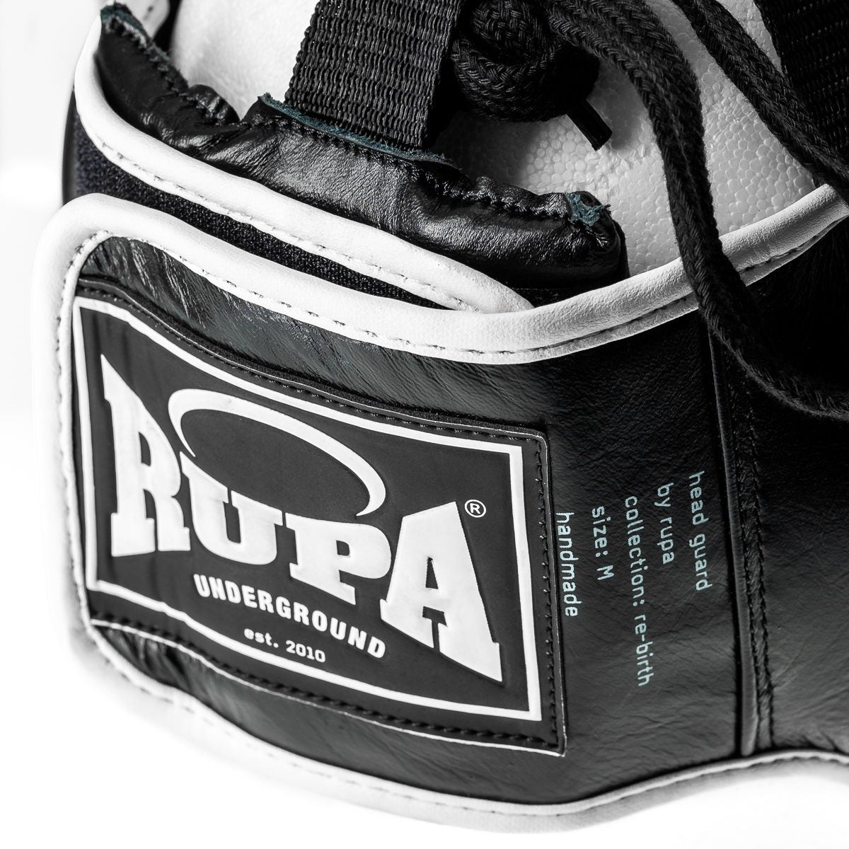 RUPA I Black I čelada