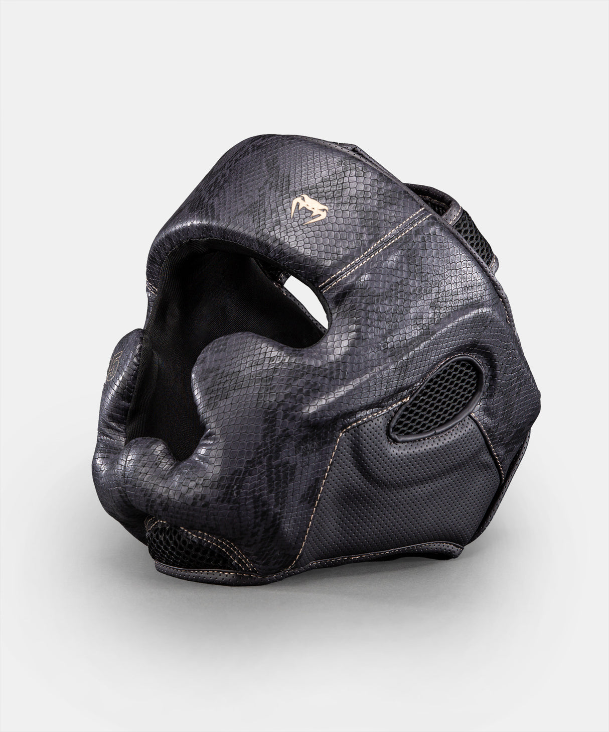 Venum Impact Evo Scales Dark Purple čelada