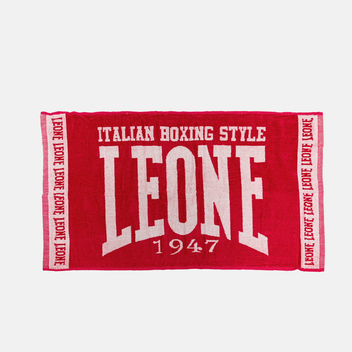 Leone 1947 Ring Red brisača