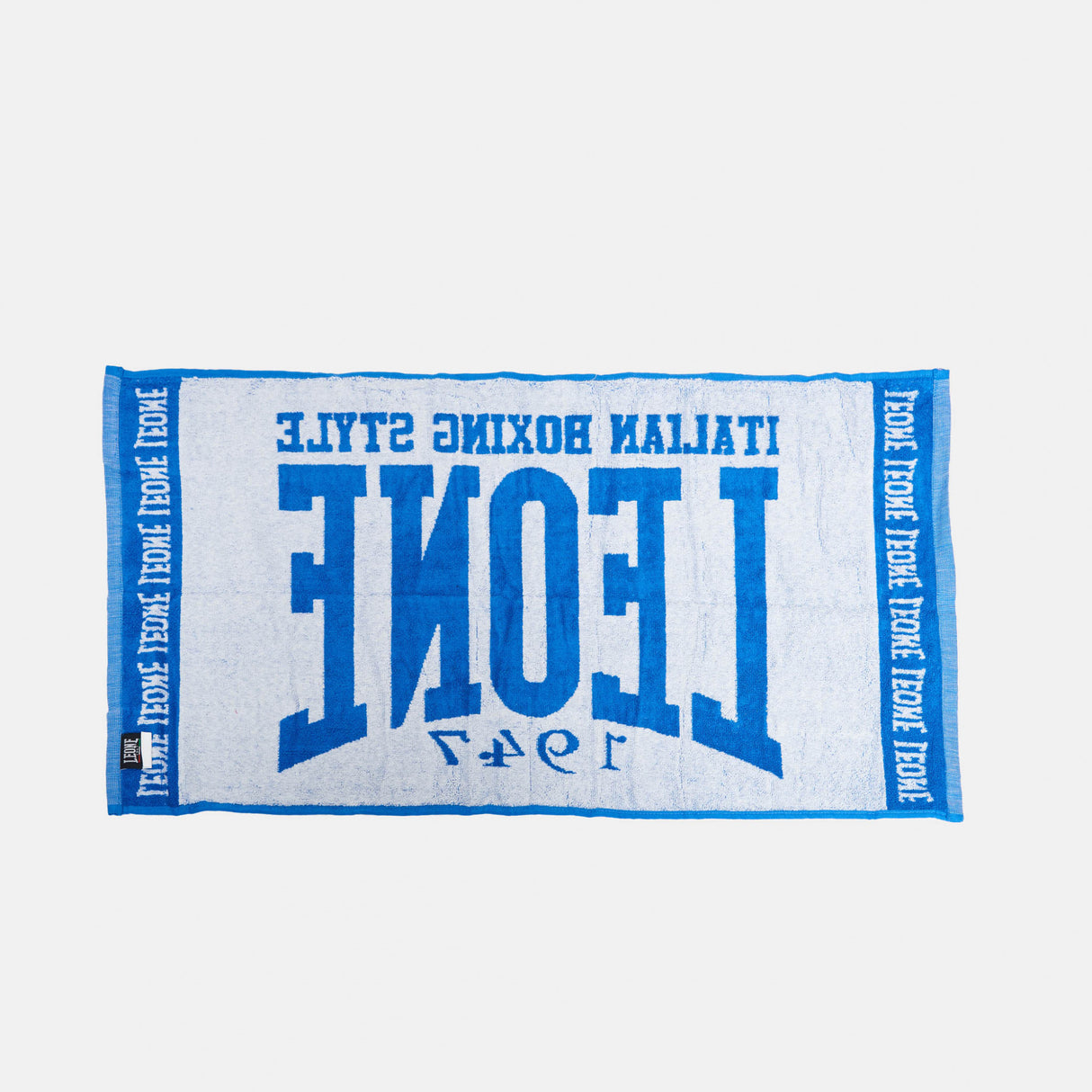 Leone 1947 AC914 Ring Blue brisača