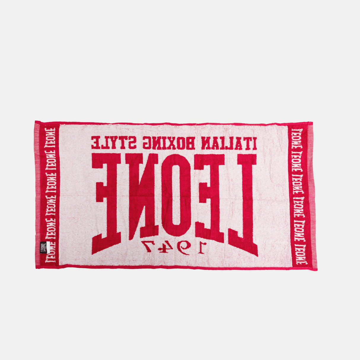 Leone 1947 Ring Red brisača