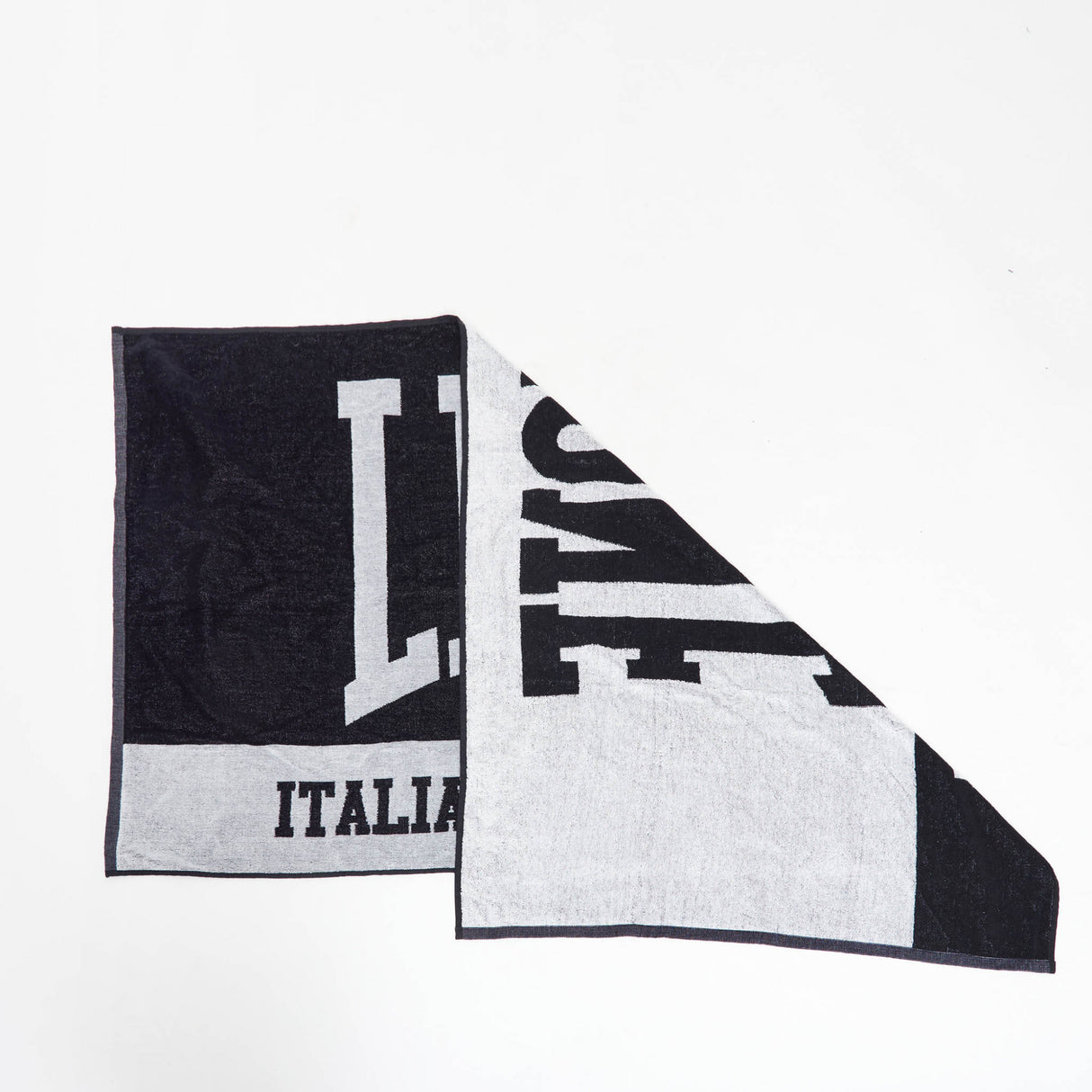 Leone 1947 AC916 Training Black brisača