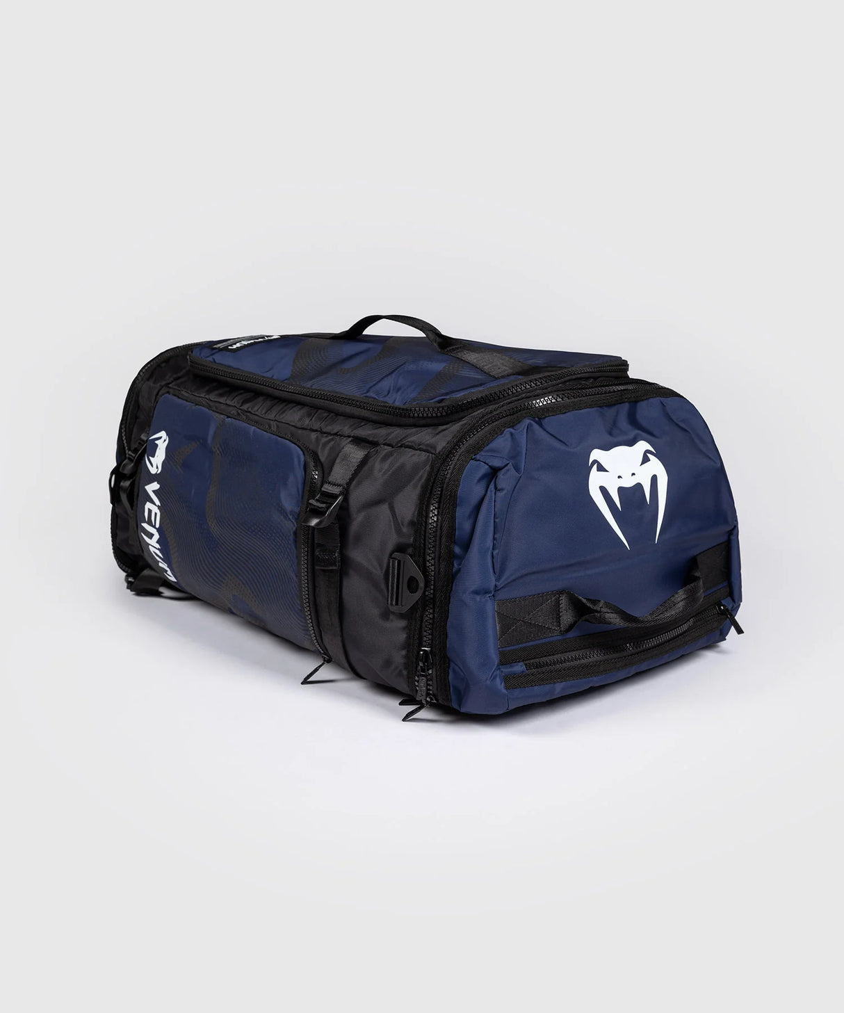Venum Trainer Hybrid Midnight Blue torba