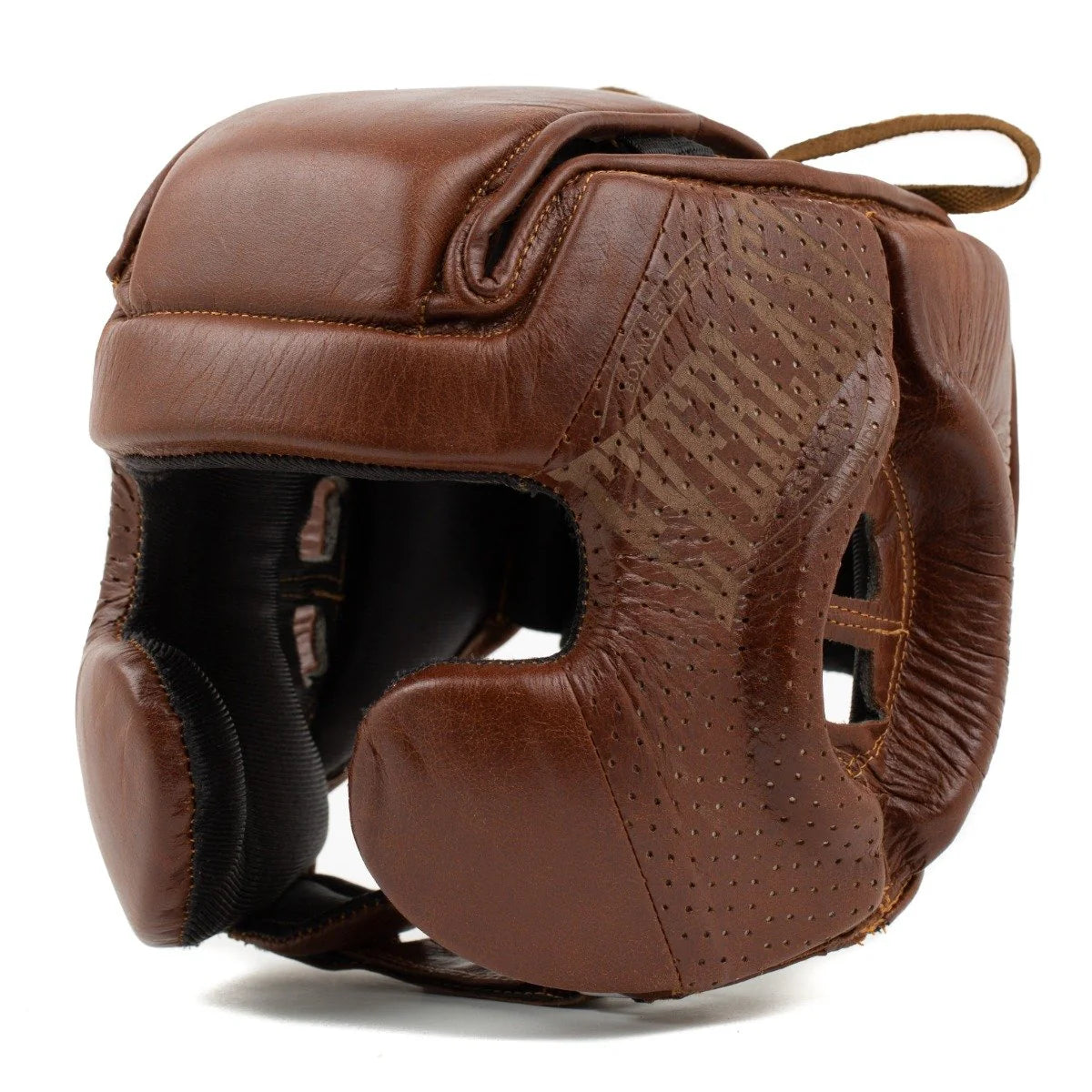 Everlast 1910 Brown Čelada