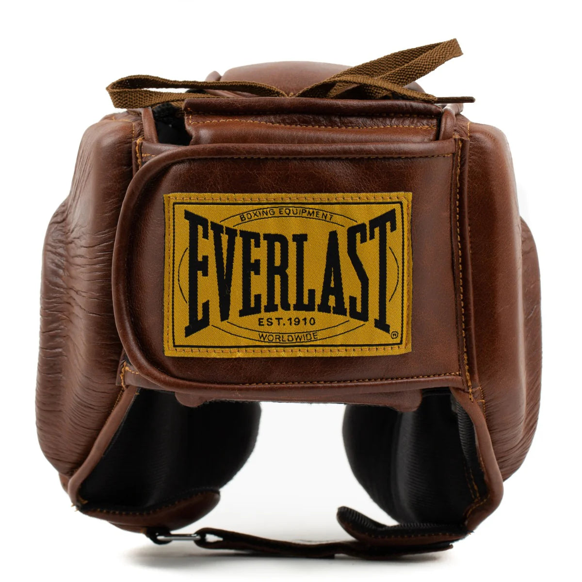 Everlast 1910 Brown Čelada