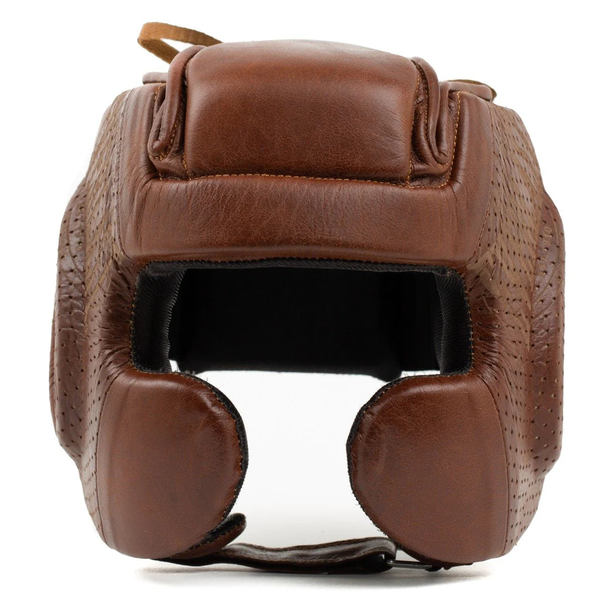 Everlast 1910 Brown Čelada