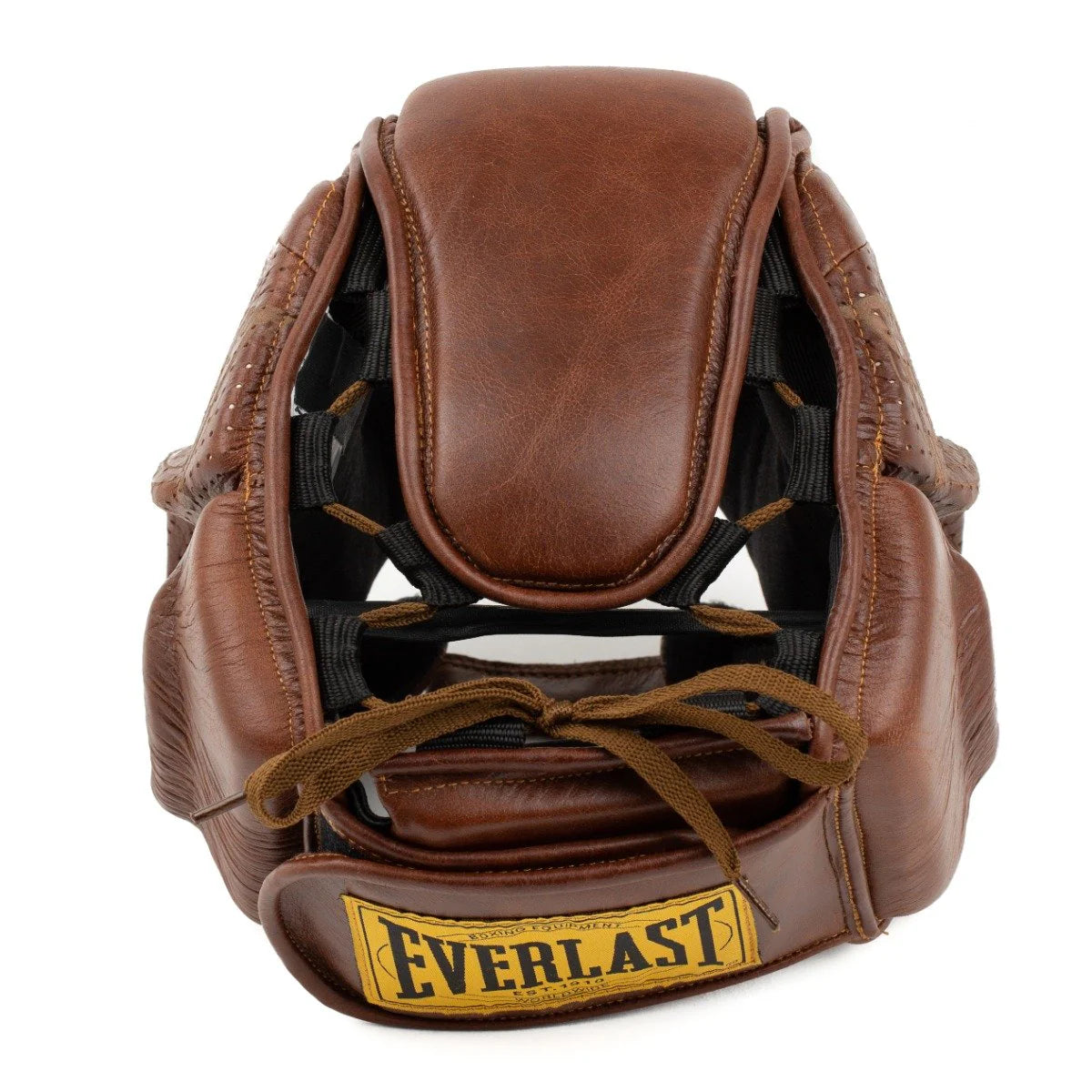 Everlast 1910 Brown Čelada