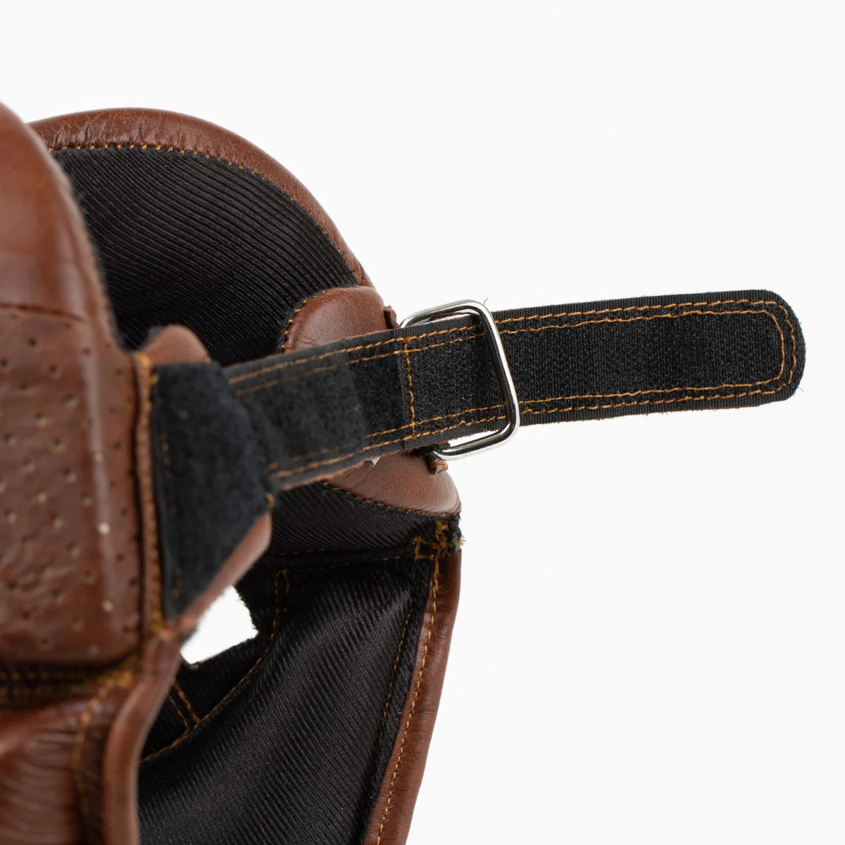 Everlast 1910 Brown Čelada