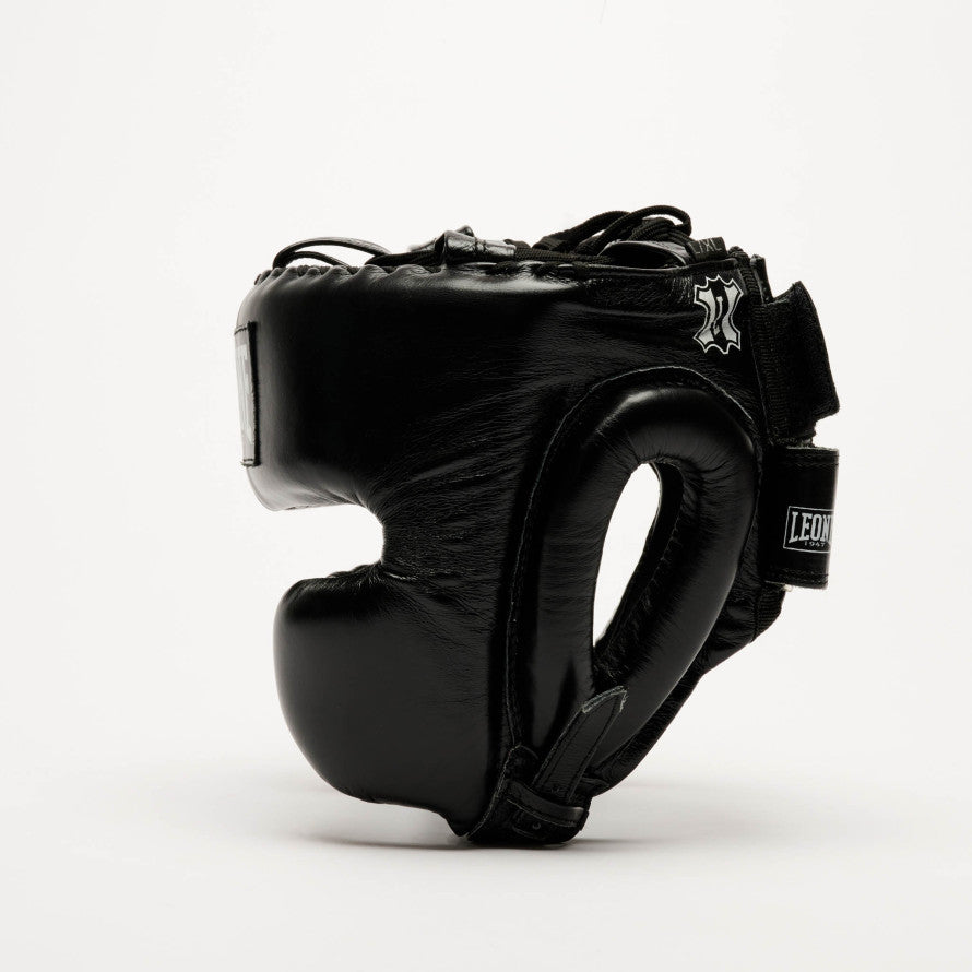 Leone 1947 CS443 The Greatest Black čelada