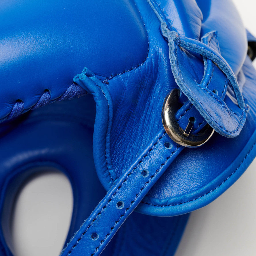 Leone 1947 CS433 The Greatest Blue Čelada