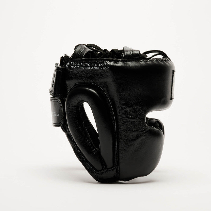 Leone 1947 CS443 The Greatest Black čelada