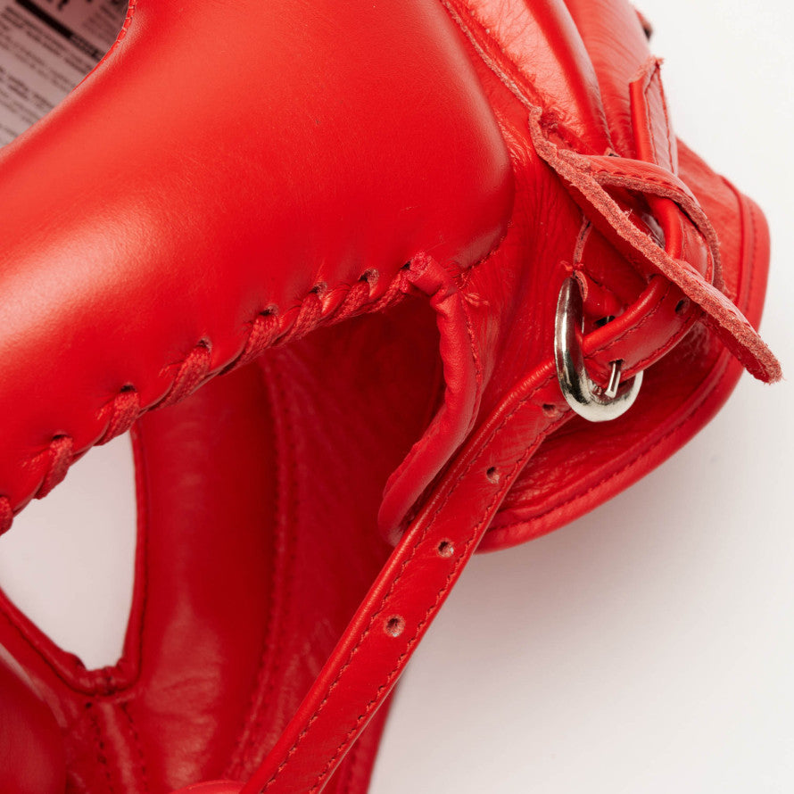 Leone 1947 CS433 The Greatest Red Čelada