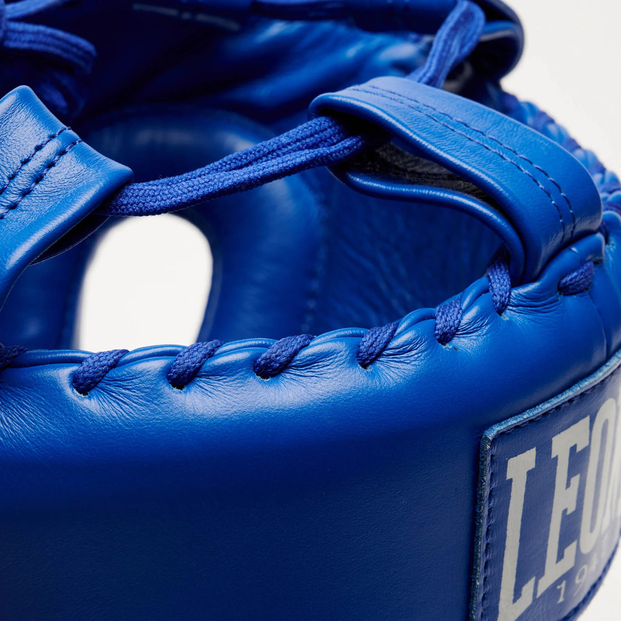 Leone 1947 CS443 The Greatest Blue Headguard