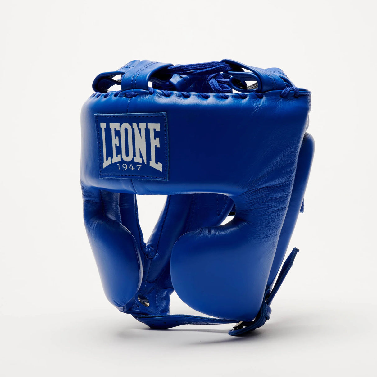 Leone 1947 CS443 The Greatest Blue Headguard