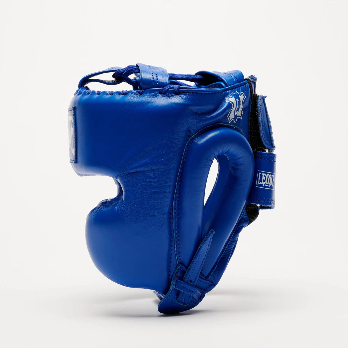 Leone 1947 CS443 The Greatest Blue Headguard