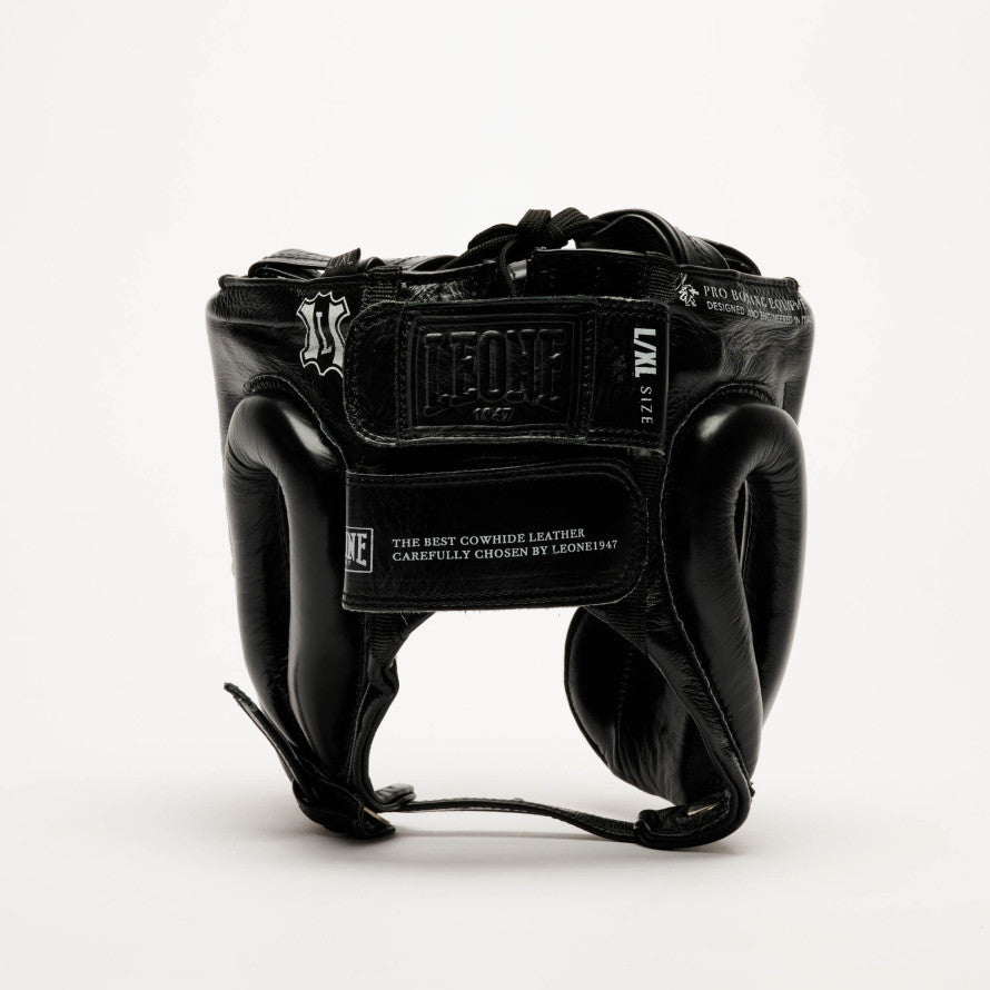 Leone 1947 CS443 The Greatest Black čelada