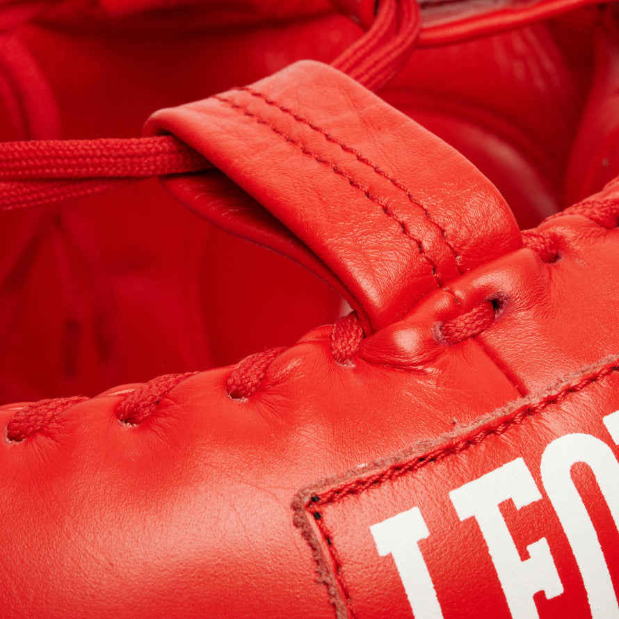 Leone 1947 CS433 The Greatest Red Čelada