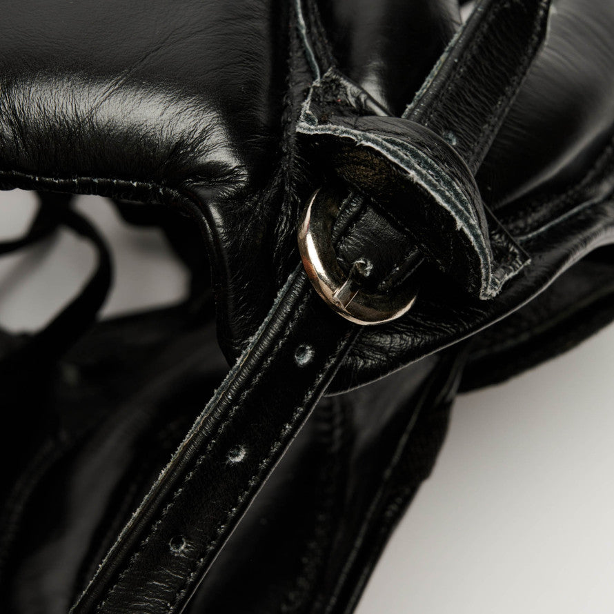 Leone 1947 CS443 The Greatest Black čelada