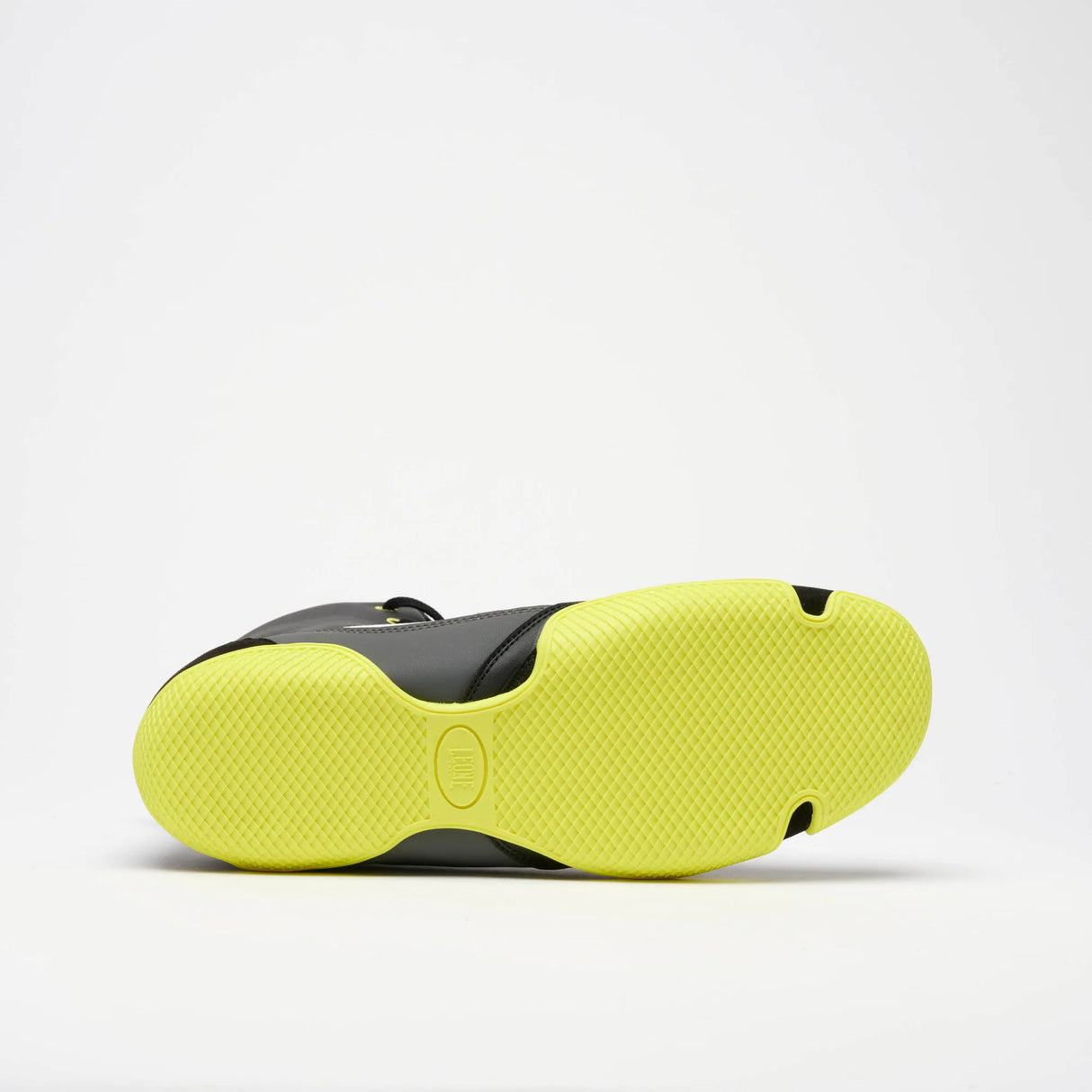 Leone 1947 CL110 Premium Black Lime cipele za boks