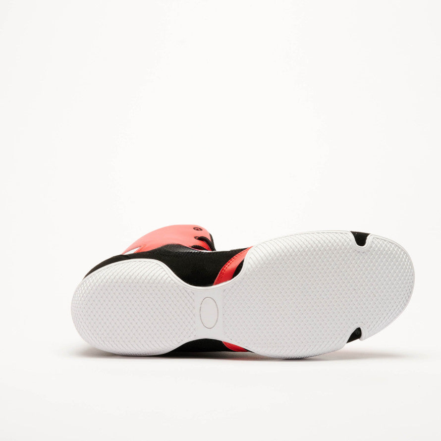 Leone 1947 CL110 Premium Red čevlji za boks