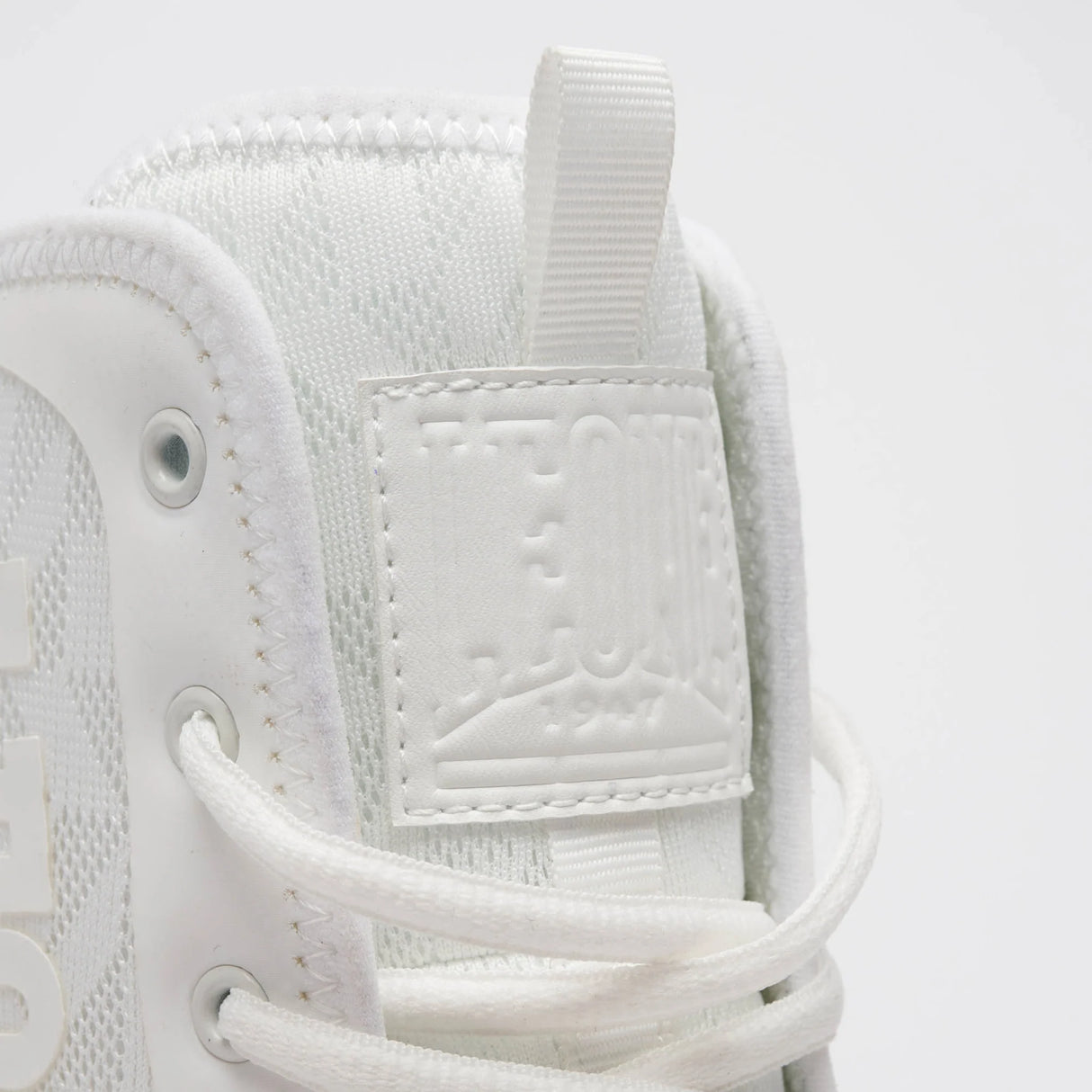 Leone 1947 CL102 Professional White čevlji za boks